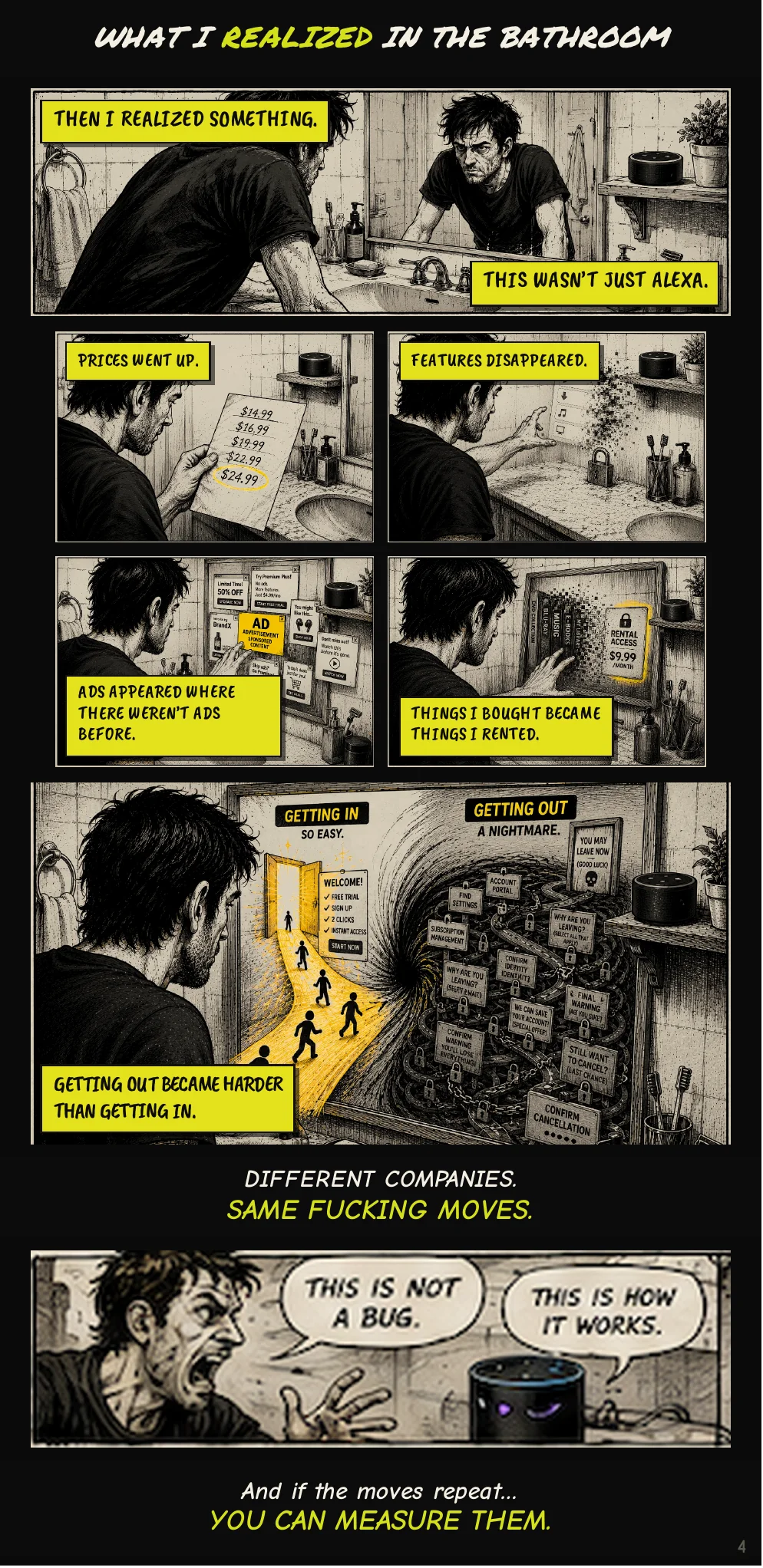 CHI Field Guide Vol. 1, page 4