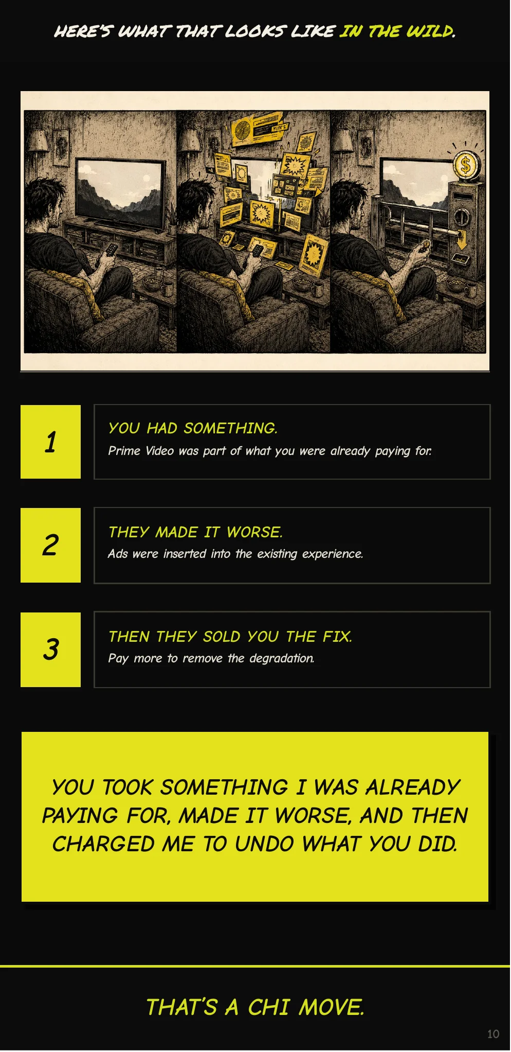 CHI Field Guide Vol. 1, page 10