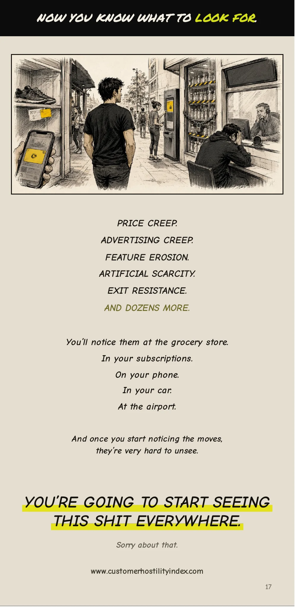 CHI Field Guide Vol. 1, page 17